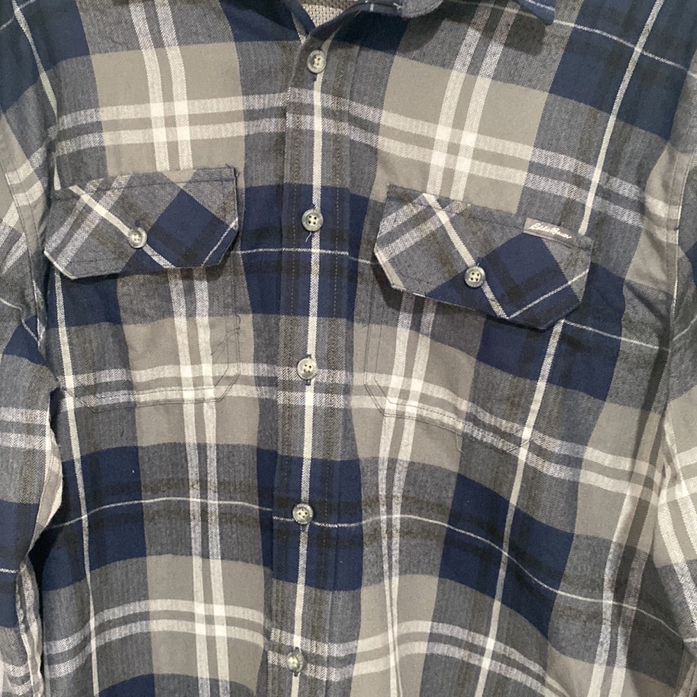 Flannel - Picture 2 of 3